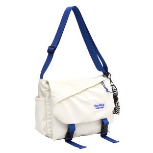 null Shoulder Bag