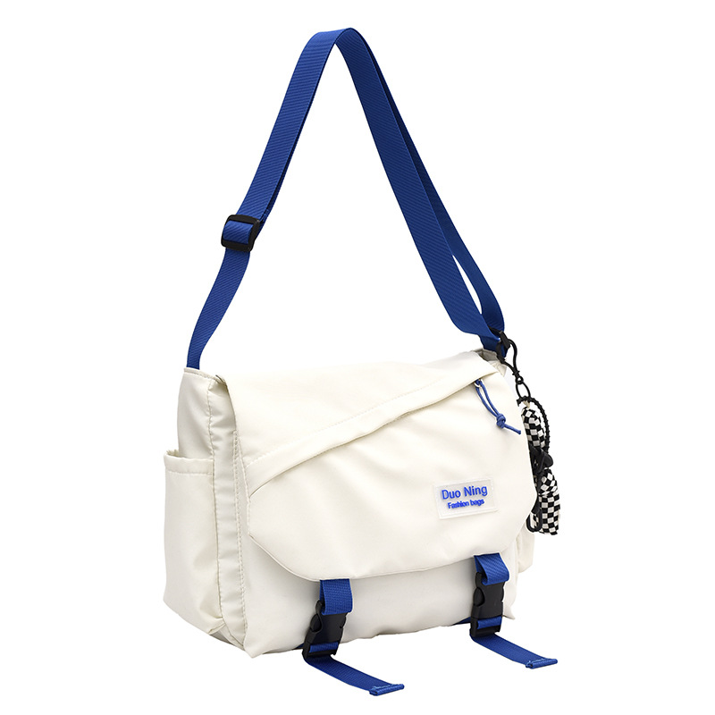 null Shoulder Bag