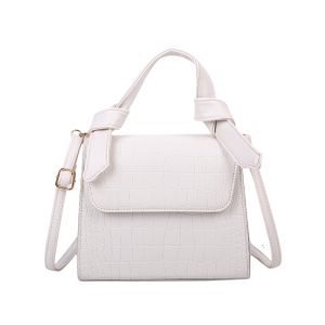null Shoulder Bag