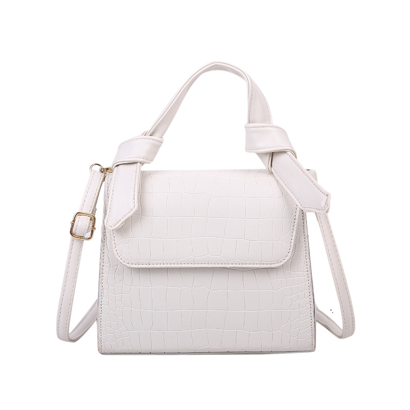 null Shoulder Bag