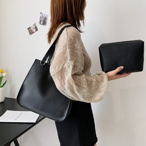 null Tote Bag