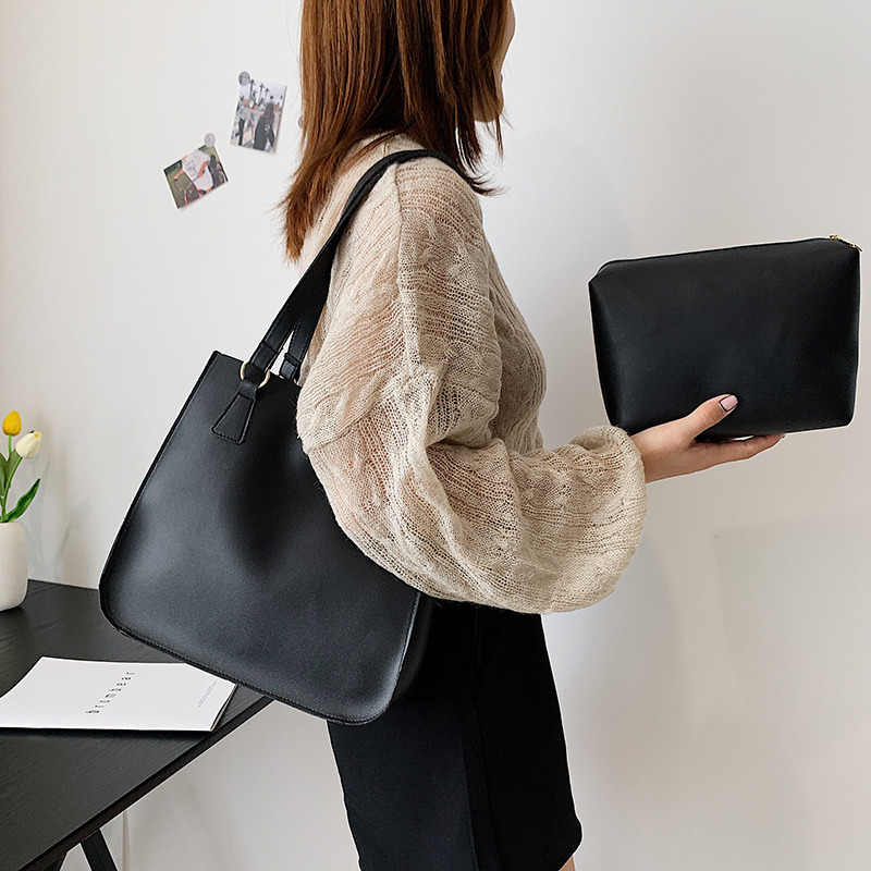null Tote Bag