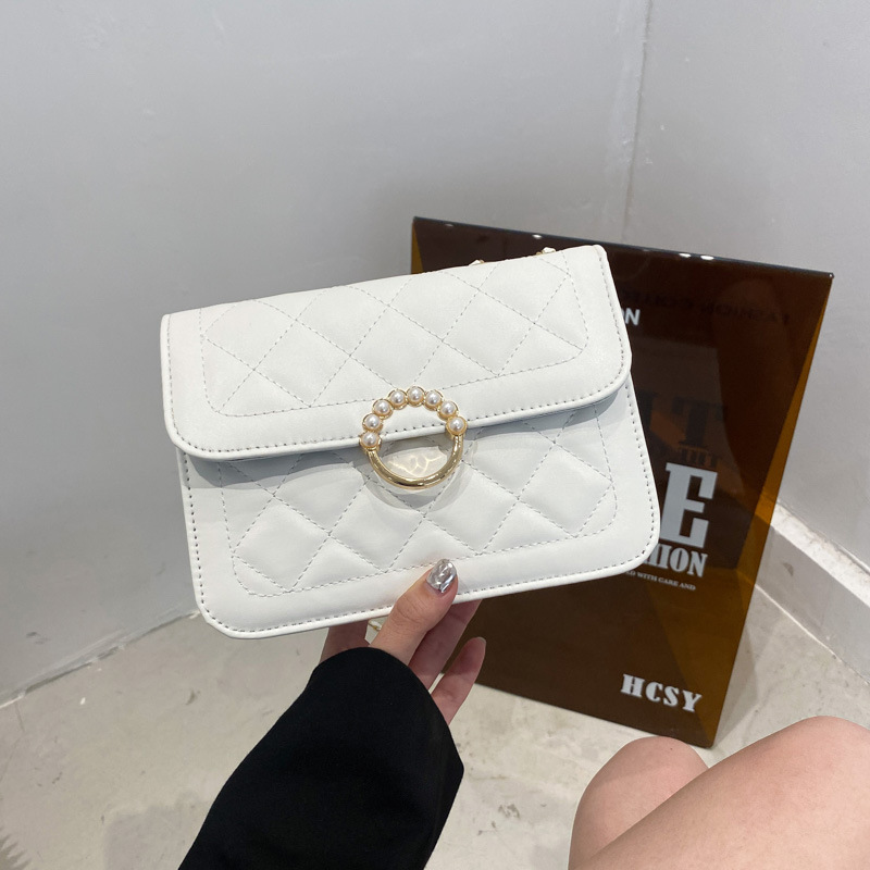 null Shoulder Bag