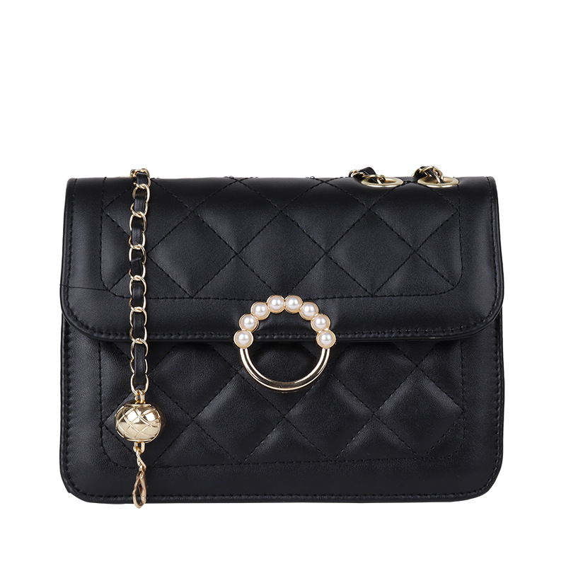 null Shoulder Bag