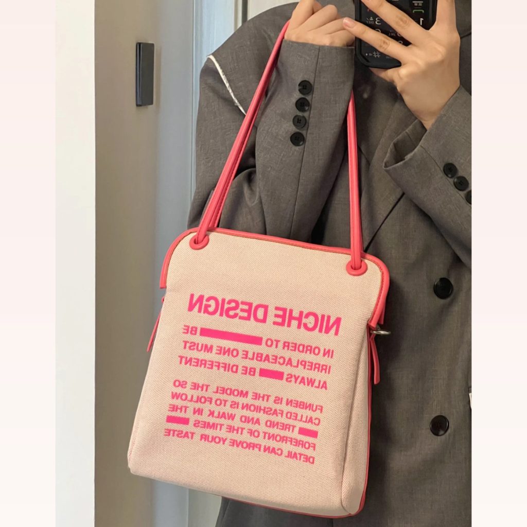 null Tote Bag