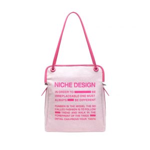 null Tote Bag