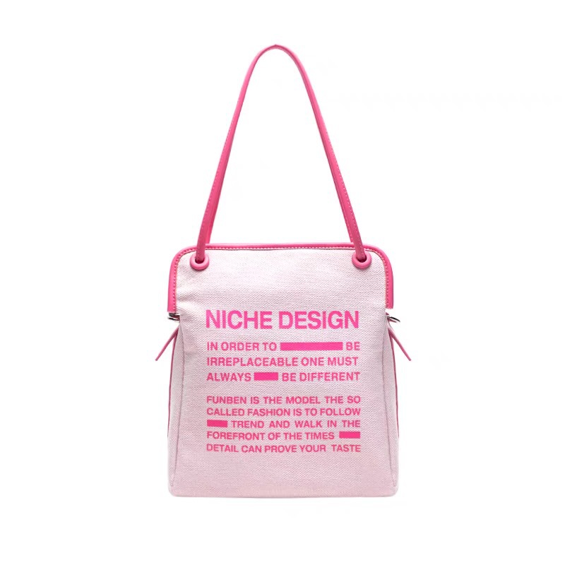 null Tote Bag