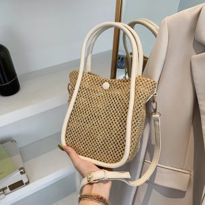 null Bucket Bag