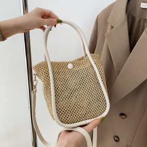 null Bucket Bag