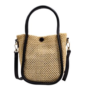 null Bucket Bag