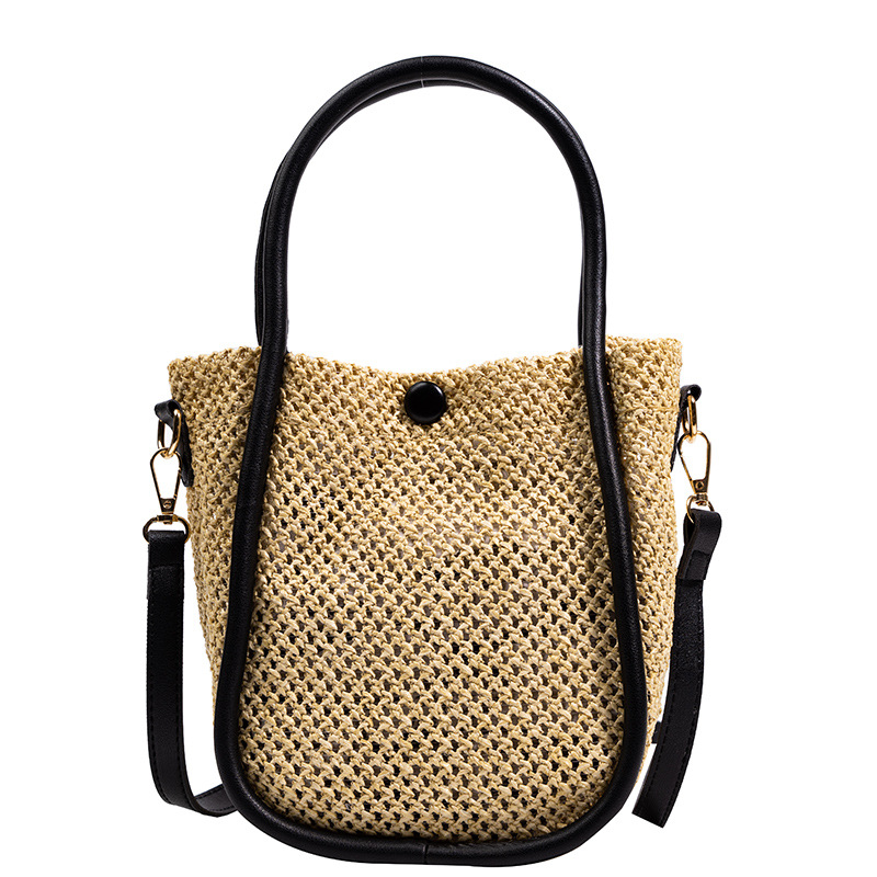 null Bucket Bag