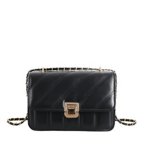 null Shoulder Bag