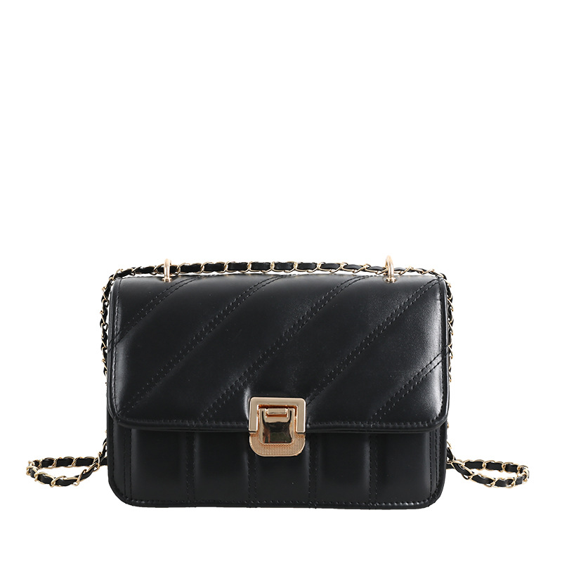 null Shoulder Bag