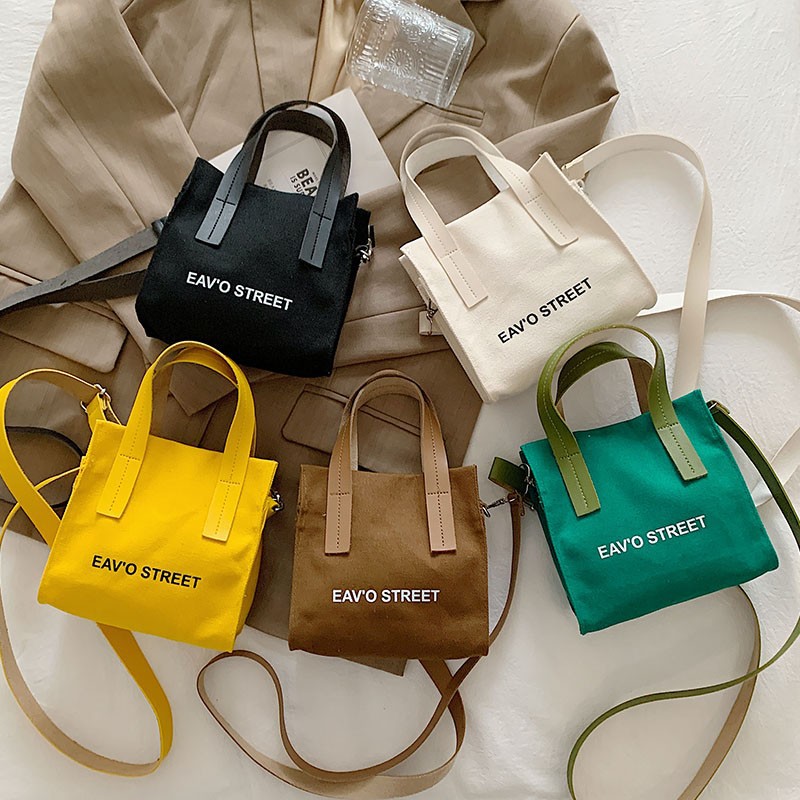 null Shoulder Bag