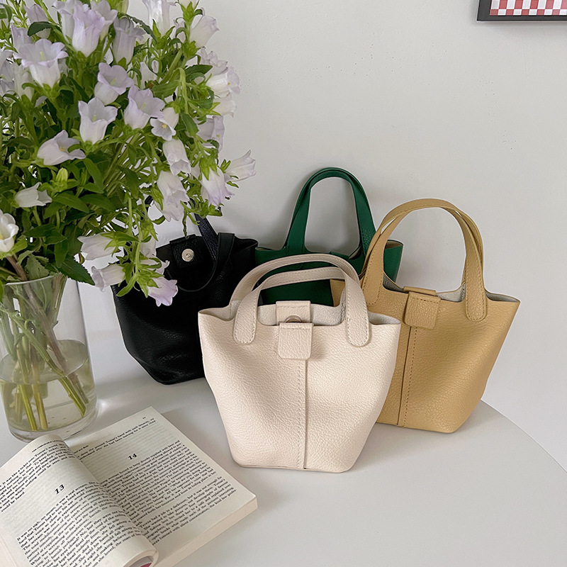 null Bucket Bag