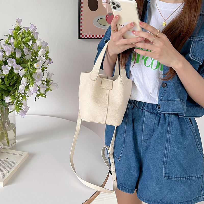 null Bucket Bag
