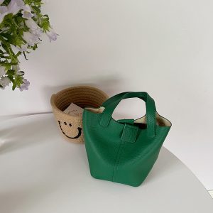 null Bucket Bag