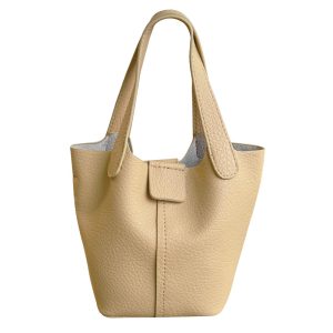 null Bucket Bag