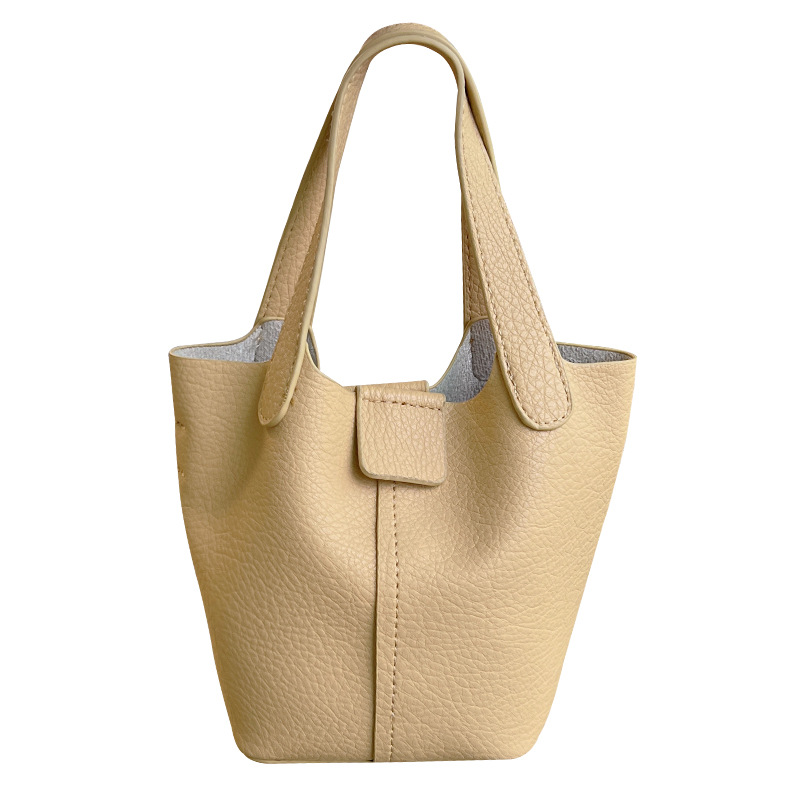 null Bucket Bag