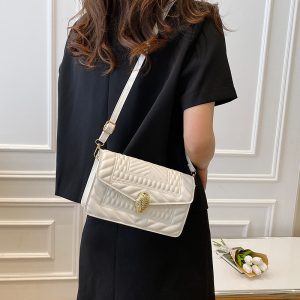 null Shoulder Bag