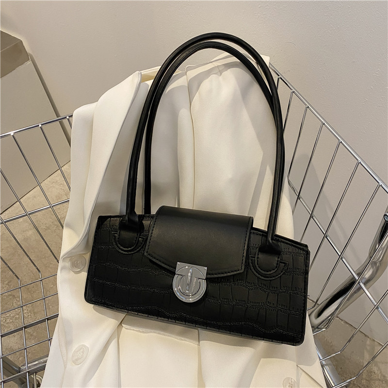 null Shoulder Bag