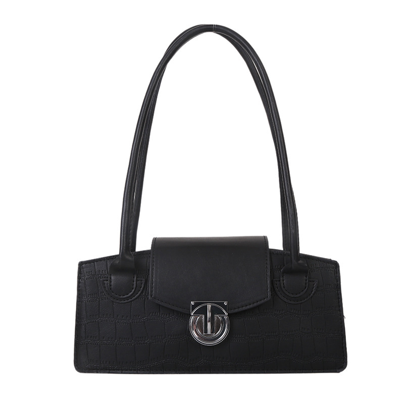 null Shoulder Bag