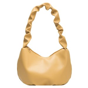 null Shoulder Bag