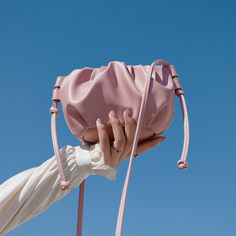 null Shoulder Bag