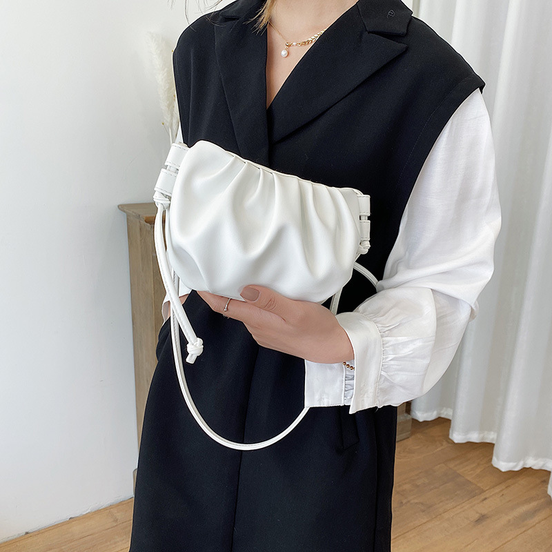 null Shoulder Bag