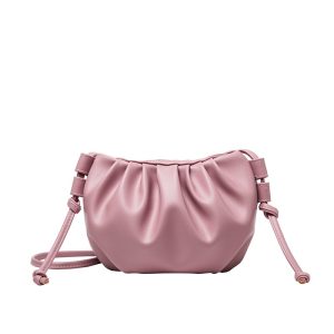 null Shoulder Bag