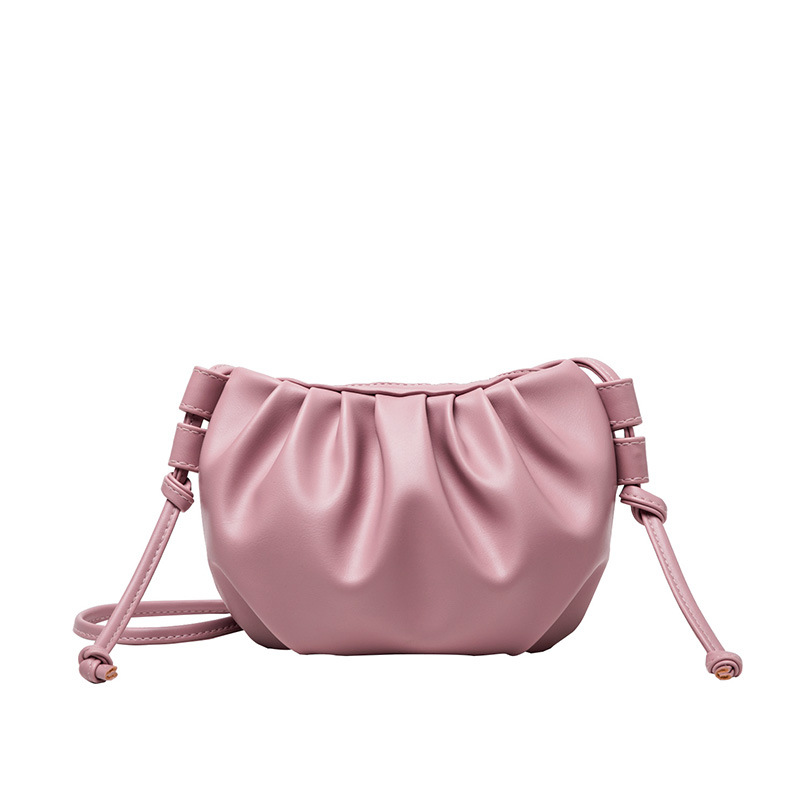 null Shoulder Bag