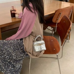 null Handbag