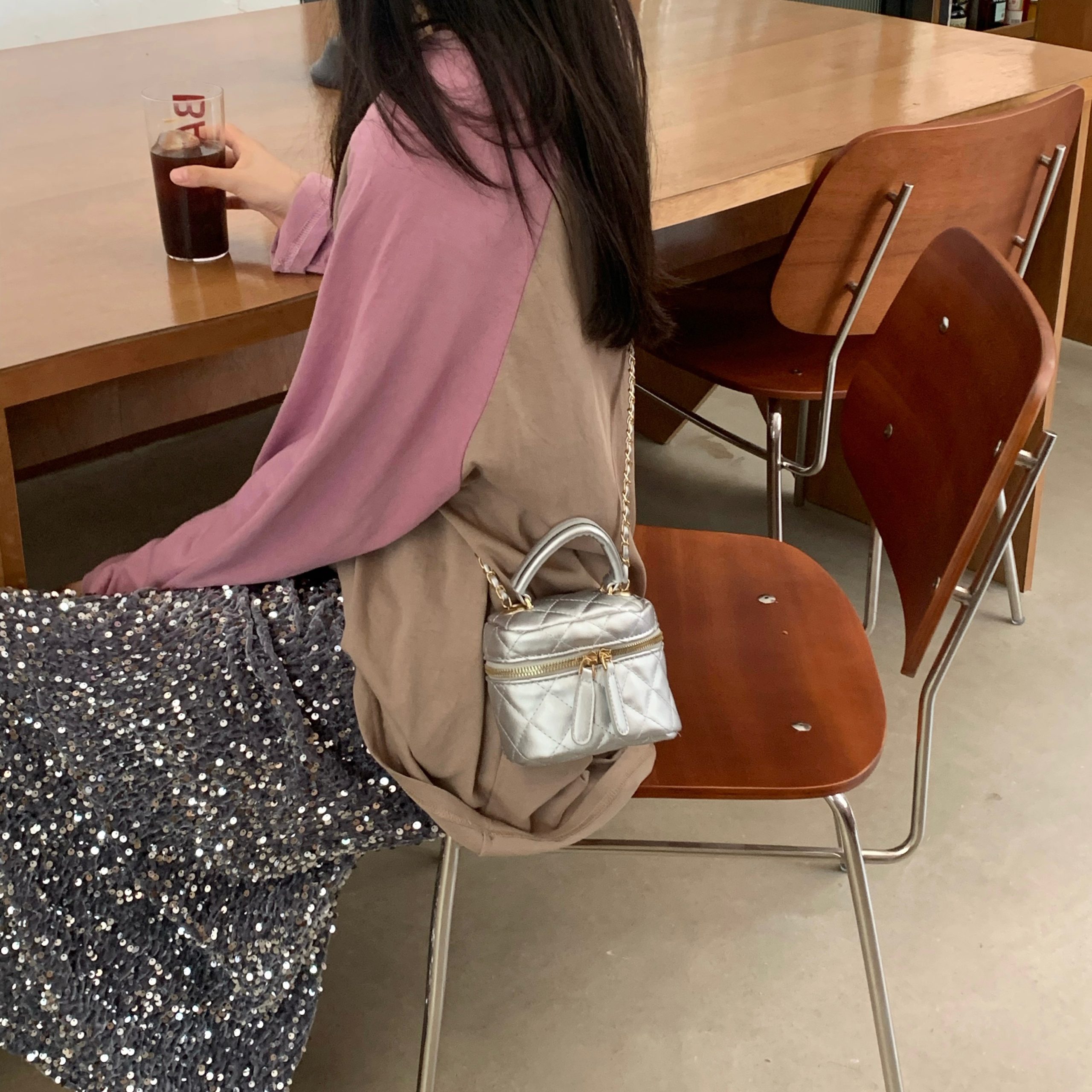 null Handbag