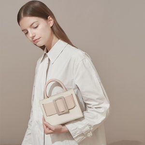 null Shoulder Bag
