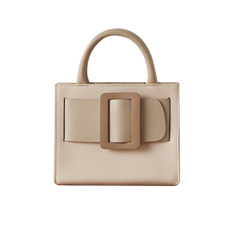 null Shoulder Bag
