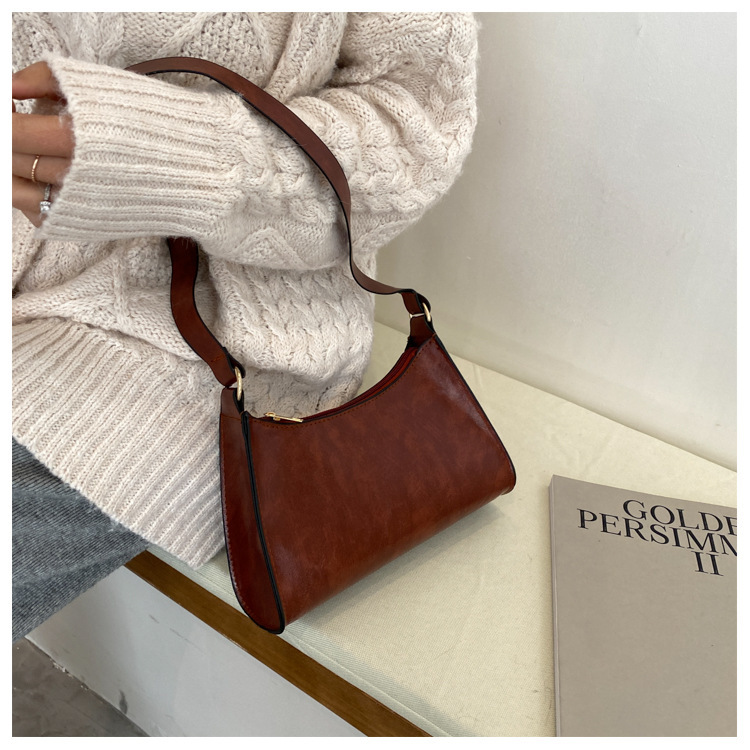 null Shoulder Bag