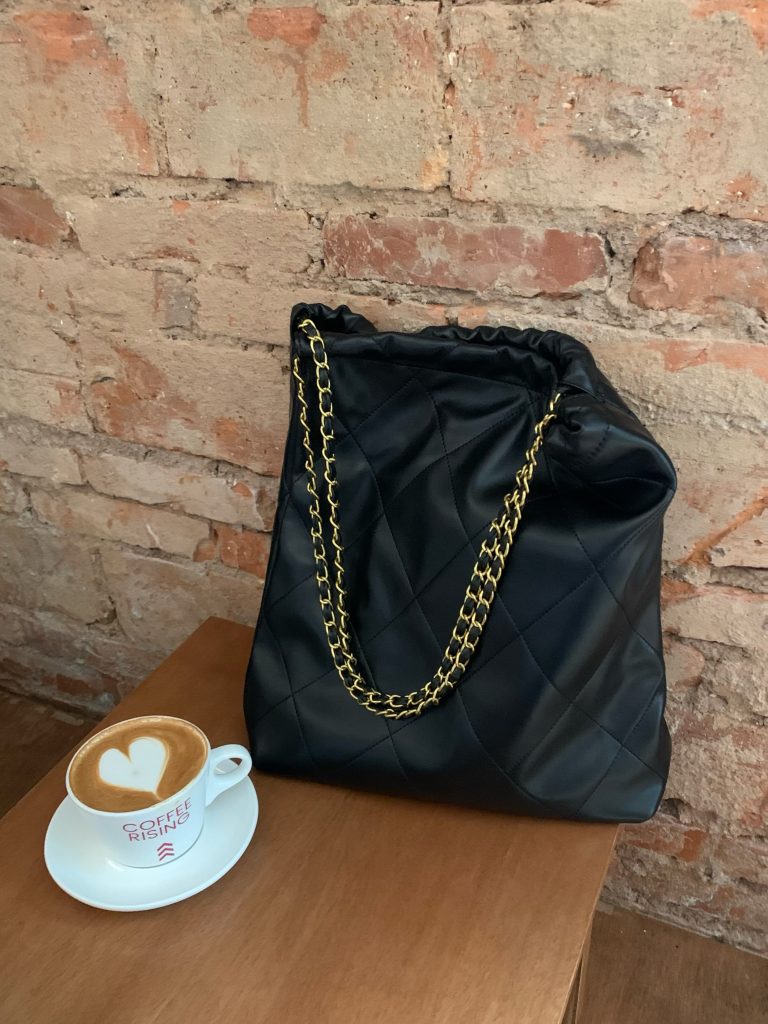 null Handbag