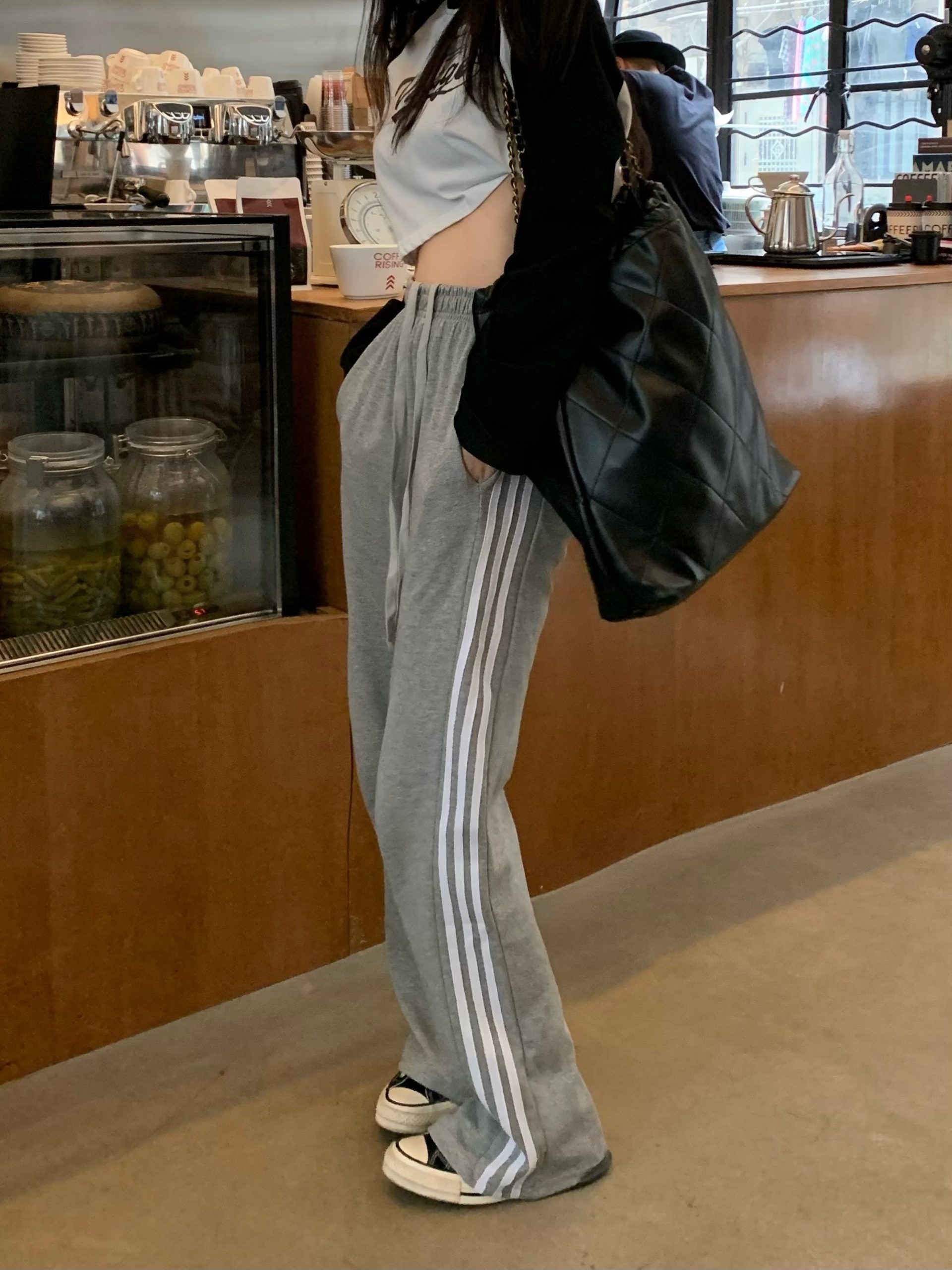 null Handbag