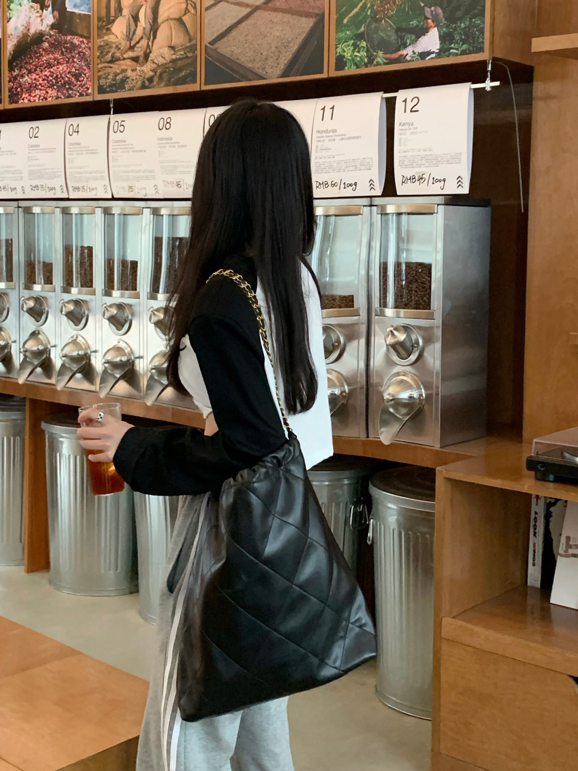 null Handbag