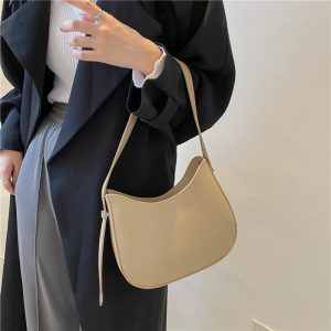 null Shoulder Bag
