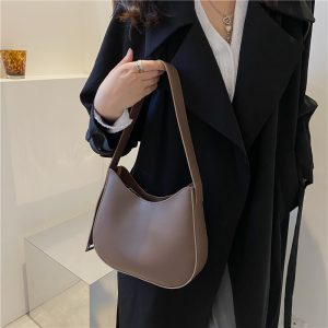 null Shoulder Bag