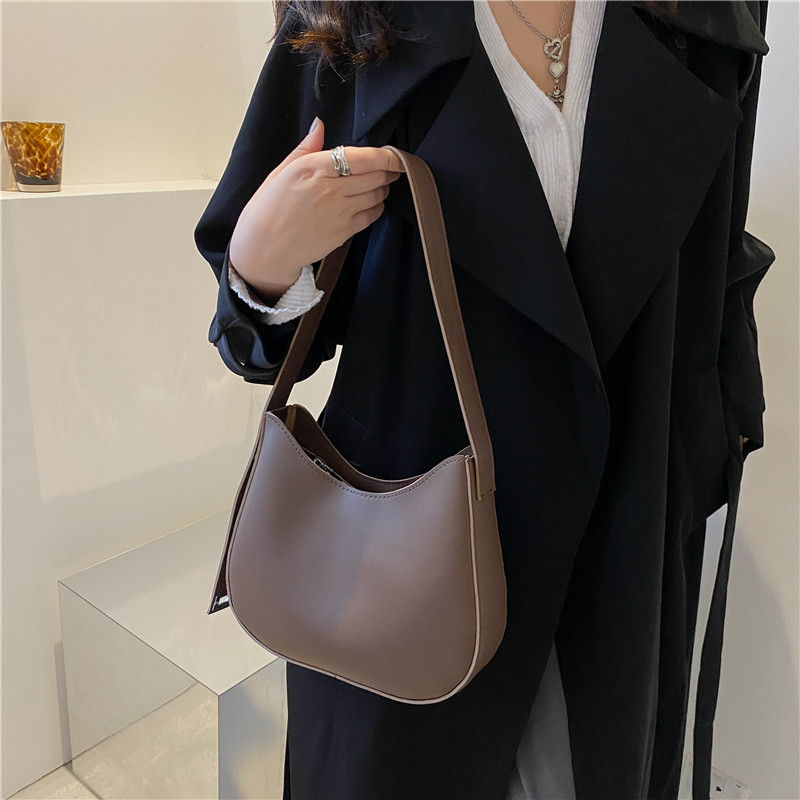 null Shoulder Bag