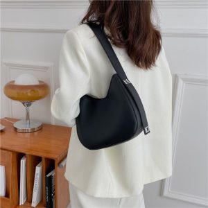 null Shoulder Bag