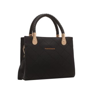 null Shoulder Bag