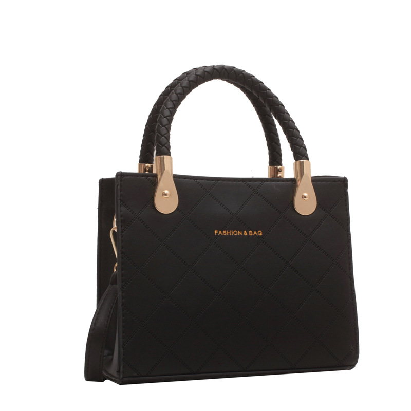 null Shoulder Bag