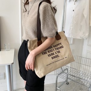 null Tote Bag