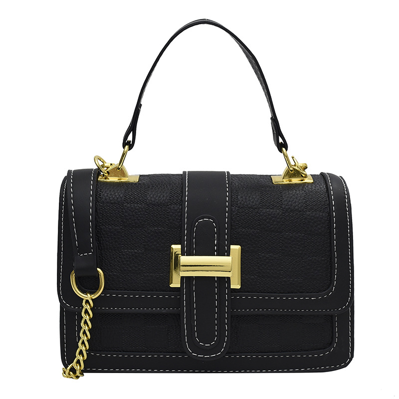 null Shoulder Bag