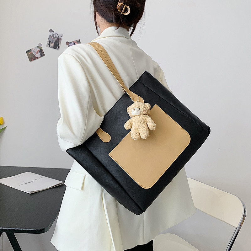 null Bucket Bag