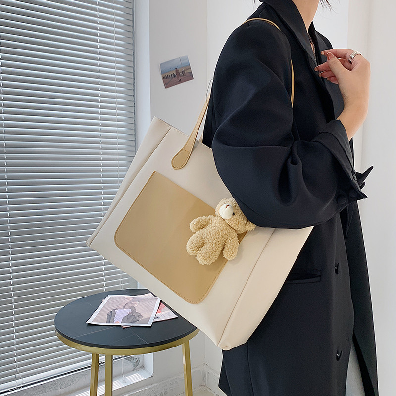 null Bucket Bag