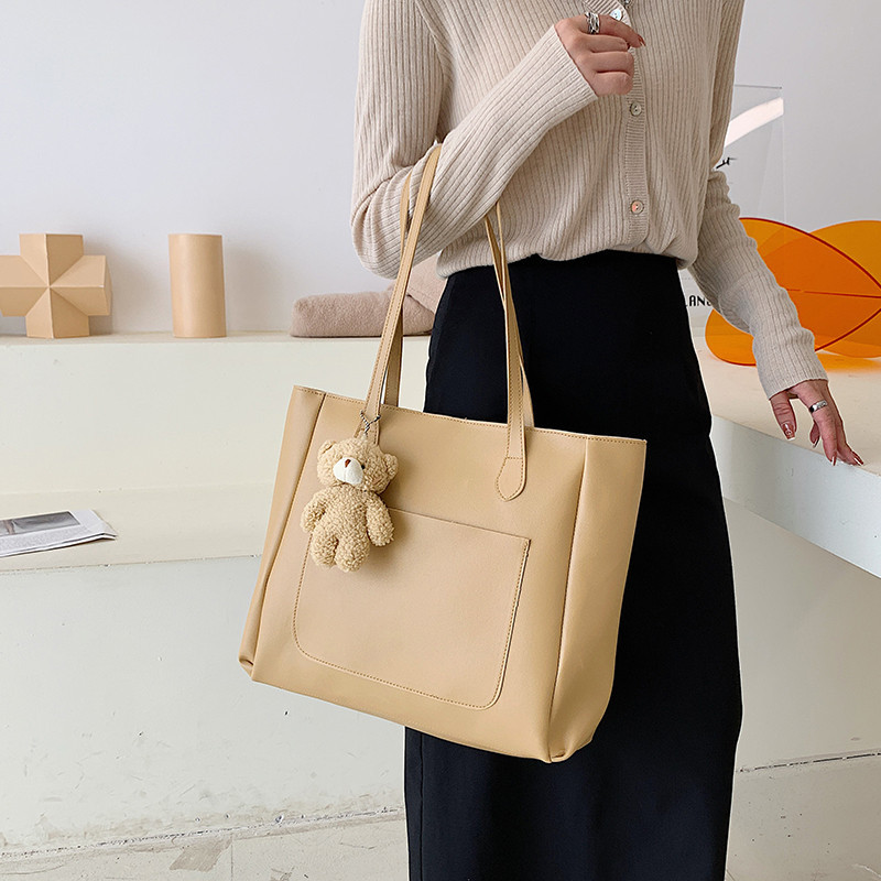 null Bucket Bag